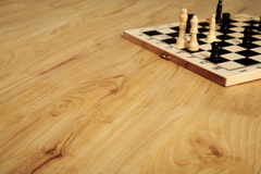 HDF/MDF Laminate flooring